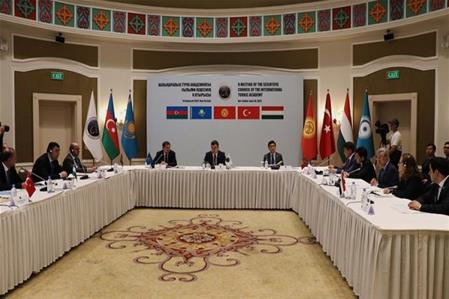 Türkiye, Azerbaycan, Kazakistan ve Kırgızistan ortak ders kitapları için anlaşmaya vardı