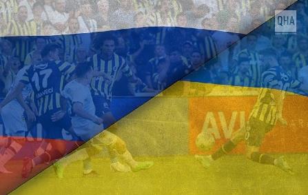 UEFA'dan Fenerbahçe'ye "Putin tezahüratı" cezası