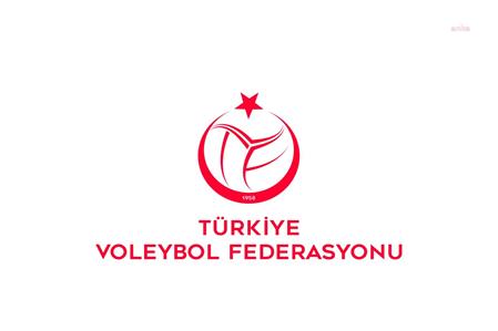 Türkiye Voleybol Federasyonu Başkanlığı'na Mehmet Akif Üstündağ yeniden seçildi