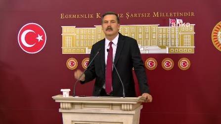 "Türkiye Yüzyılı olarak adlandırdıkları şey Abdülhamit yüzyılı aslında"