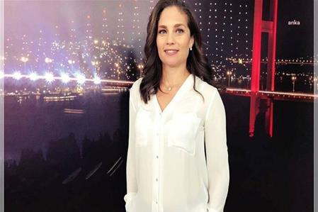 Nevşin Mengü hakkında verilen 1 yıl 3 ay hapis cezasına bir hakim muhalefet şerhi düştü