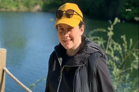 İstanbul'da kaybolduktan 4 gün sonra bulunan Ece Gürel hayatını kaybetti