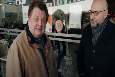 Vidat Milor'a Kent Lokantası incelemesi... İmamoğlu tepki gösterdi: "Yazık. Bu lokantalar yoksulun, dar gelirlinin, emeklinin saraylarıdır. Daha çok açılacak"