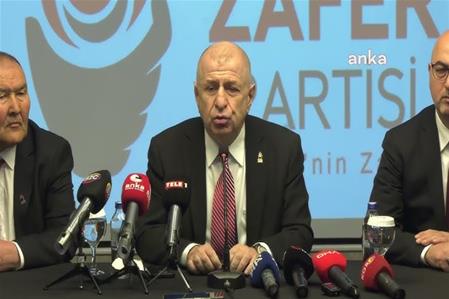 Cumhuriyet Halk Partisi çok ağır bir baskıyla karşı karşıya