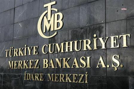 Merkez Bankası faizi yüzde 46'da sabit tuttu: ''Enflasyon beklentileri ve fiyatlama davranışları dezenflasyon sürecinde risk unsuru olmaya devam ediyor''