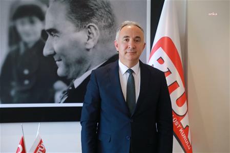 "Siyasete yön çizmek RTÜK’ün işi değildir"