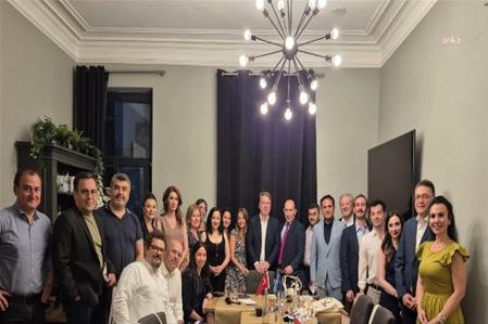 "Venezuela ve Kolombiya AB ile vizesiz seyahat hakkına sahipken Türkiye’nin vizesiz seyahati nasıl olmaz?"