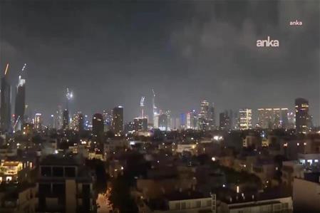 İran Sağlık Bakanlığı: İsrail saldırılarında hayatını kaybedenlerin sayısı 600’ü aştı