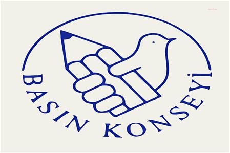 24 Temmuz Basın Bayramı...Basın Konseyi: Bugün basın bayramı kutlamak ne yazık ki mümkün değildir