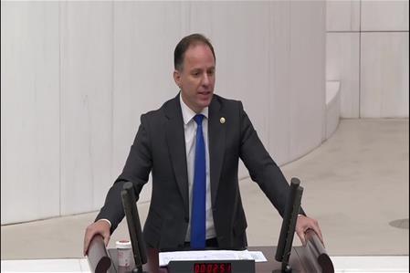 "Erdoğan'ın Yüce Divan'da yargılanmasına neden olacak belgelere ulaştık"