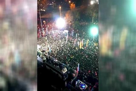 "Korku - 19 Mart Operasyonu ve Öncesi" belgeseli YouTube'da yayımlandı