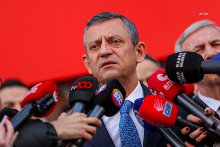 "Seçimlerde birinci parti çıkamazsak o gece siyaseti bırakacağım"