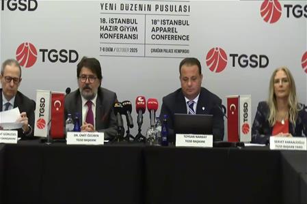 Hazır giyim ve tekstilde kara tablo: "Yılın ilk yarısında 55 bin 840 kişilik istihdam kaybı yaşandı, 3 bin 23 şirket kapandı. Üretici yurtdışına kayacak, kaybeden Türkiye olacak"
