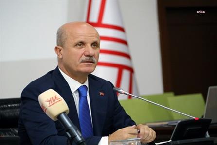 YÖK Başkanı Özvar: Öğrencilerimizin lisans öğrenimini 3 yıl içinde bitirmesi mümkün hale gelecektir