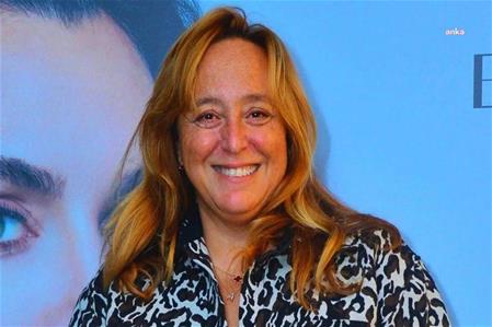 Menajer Ayşe Barım hakkında tutuklamaya yönelik yakalama kararı kaldırıldı