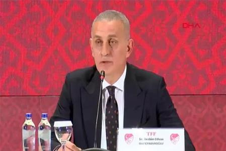 "Bahis hesabı olan 371 hakemden 152’sinin aktif olarak bahis oynadığı tespit edilmiştir"