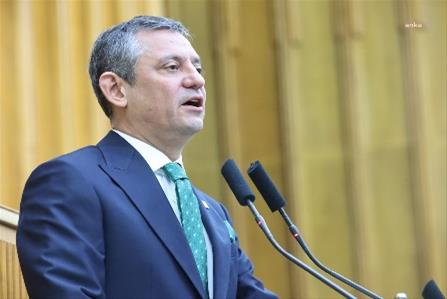 Seçimle göreve gelenin seçimle gitmesi esastır