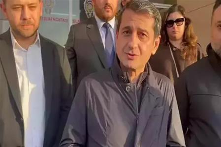 İmamoğlu’nun danışmanı İbrahim Özkan’ın savcılık ifadesi ortaya çıktı