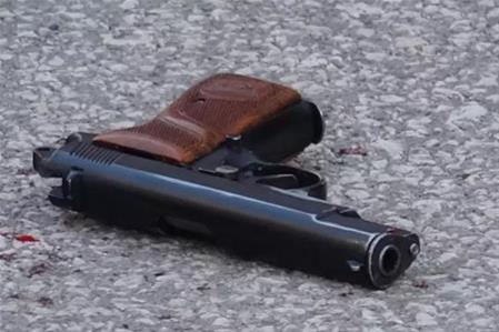 Cezaevinden izinli çıktı, daha önce bıçakladığı kadını öldürüp intihar etti