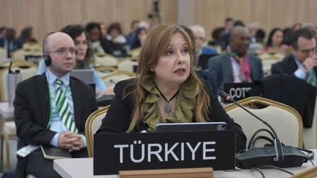 UNESCO, 15 Aralık’ı "Dünya Türk Dili Ailesi Günü" ilan etti